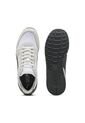 Tenis Zapatillas Marca Puma Sr Siege Original Blanco Hombre de Puma