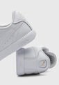 Tenis PUMA Vikky Star Blanco de Puma