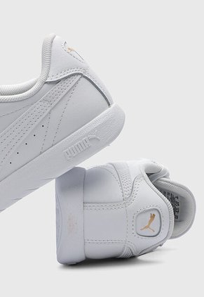 Tenis PUMA Vikky Star Blanco