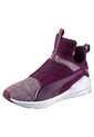Tenis Morado Puma FIERCE 190349-03 de Puma