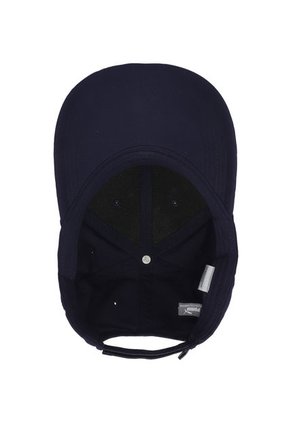 Gorra Azul Puma Metal Cat