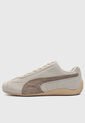 Tenis PUMA Speedcat Elevated Beige de Puma
