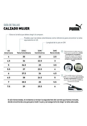 Tenis Puma Mujer Conduct Pro Wns Negro Deportivo Original
