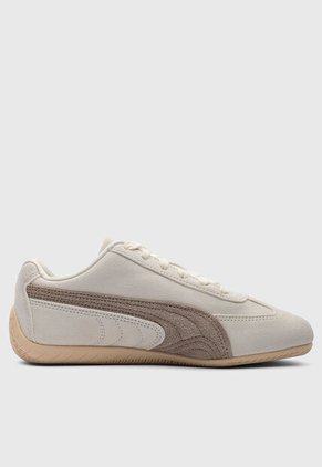 Tenis PUMA Speedcat Elevated Beige