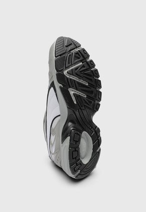 Tenis PUMA Milenio Tech Gris