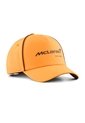 Gorra Deportiva Puma Original Mclaren Bb Naranja Para Hombre de Puma