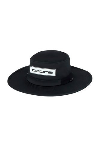 Gorro Puma Originales Cobra Tour Aussie Bucket Negro Hombre Puma
