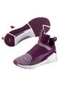 Tenis Morado Puma FIERCE 190349-03 de Puma