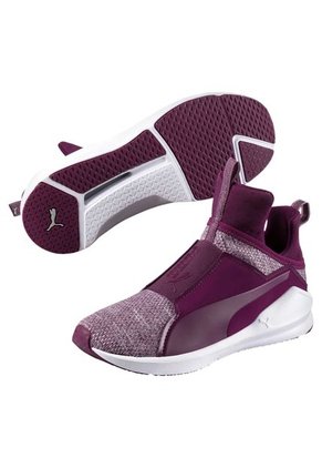Tenis Morado Puma FIERCE 190349-03