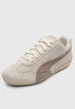 Tenis PUMA Speedcat Elevated Beige de Puma