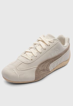 Tenis PUMA Speedcat Elevated Beige