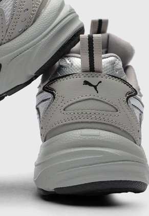 Tenis PUMA Milenio Tech Gris
