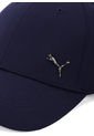 Gorra Azul Puma Metal Cat de Puma