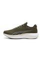 Tenis Deportivos Scend Pro Original Marca Puma Verde Hombre de Puma
