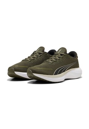 Tenis Deportivos Scend Pro Original Marca Puma Verde Hombre