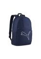 Morral Deportivo Puma Original Plus Backpack 20L Azul Hombre de Puma