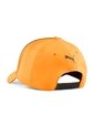 Gorra Deportiva Puma Original Mclaren Bb Naranja Para Hombre de Puma