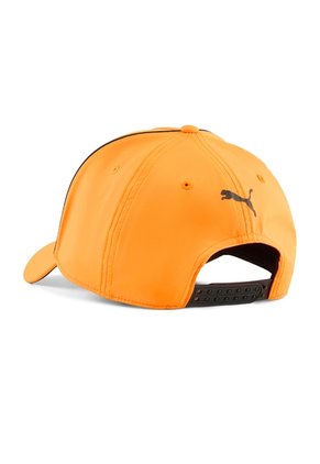 Gorra Deportiva Puma Original Mclaren Bb Naranja Para Hombre
