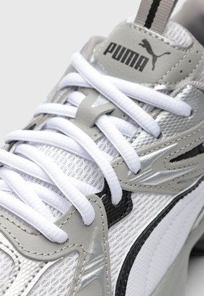 Tenis PUMA Milenio Tech Gris