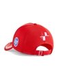 Gorra Puma Original Sf Rep Leclerc Trucker Rojo Para Hombre de Puma