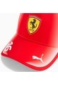 Gorra Puma Original Sf Rep Leclerc Trucker Rojo Para Hombre de Puma
