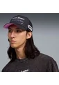 Gorra Deportiva Puma Original F1 Graphic Negro Para Hombre de Puma