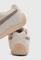 Tenis PUMA Speedcat Elevated Beige de Puma