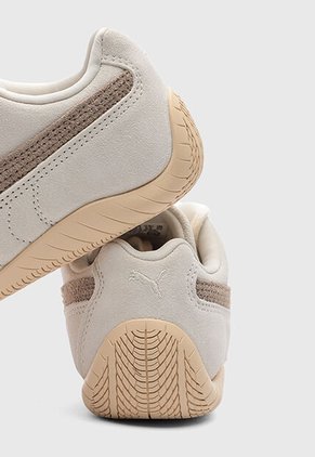 Tenis PUMA Speedcat Elevated Beige