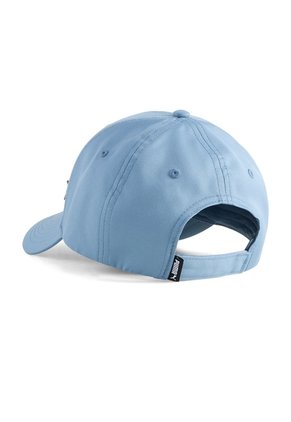Gorra Deportiva Puma Original Ess Metal CatBb Azul Para Niño