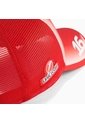 Gorra Puma Original Sf Rep Leclerc Trucker Rojo Para Hombre de Puma