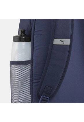 Morral Deportivo Puma Original Plus Backpack 20L Azul Hombre