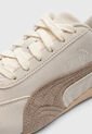 Tenis PUMA Speedcat Elevated Beige de Puma