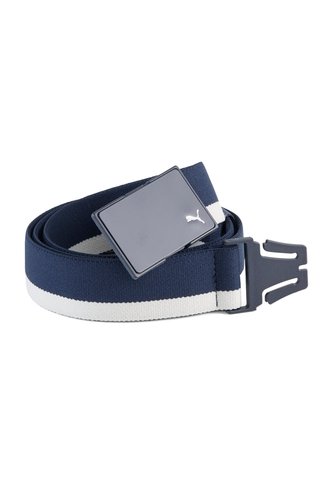 Correa Puma Original Ultralite Stretch 2.0 Azul Para Hombres Puma