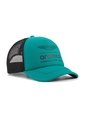 Gorra Deportiva Puma Original Amf1 Trucker Verde Para Hombre de Puma