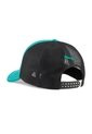 Gorra Deportiva Puma Original Amf1 Trucker Verde Para Hombre de Puma