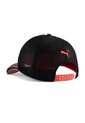 Gorra Deportiva Puma Original F1 Racing Trucker Negro Hombre de Puma