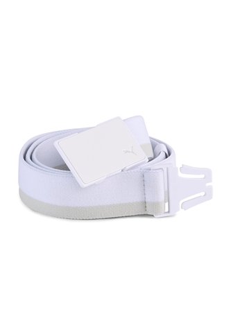 Correa Deportiva Puma Ultralite Stretch 2 Blanco Para Hombre Puma