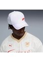 Gorra Deportiva Puma Original MS F1 Bb Cap A62 Blanco Hombre de Puma
