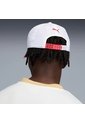 Gorra Deportiva Puma Original MS F1 Bb Cap A62 Blanco Hombre de Puma