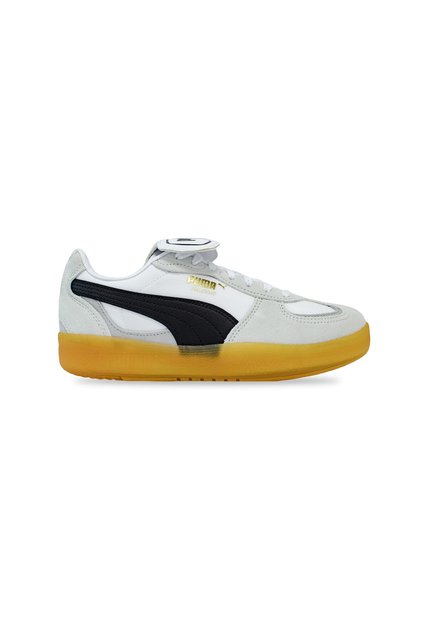 Tenis Puma Palermo Moda Tongue Mujer