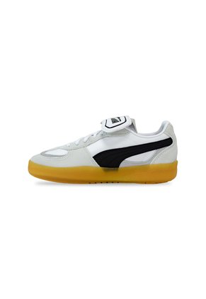 Tenis Puma Palermo Moda Tongue Mujer