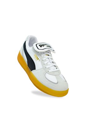 Tenis Puma Palermo Moda Tongue Mujer