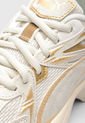 Tenis PUMA Milenio Tech Marfil de Puma