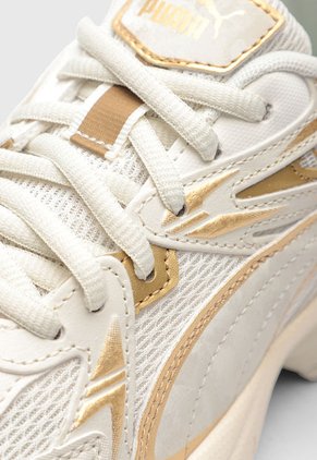 Tenis PUMA Milenio Tech Marfil