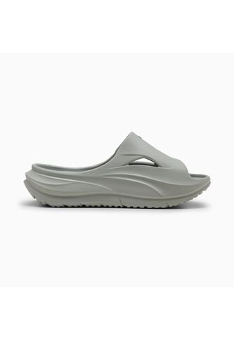 Sandalia Puma Original Softride Zerog Slide Gris Hombre Puma
