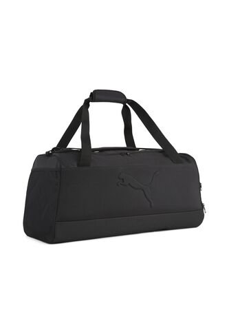 Maleta Deportiva Puma Original Buzz Medium Negro Para Hombre Puma