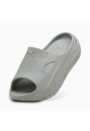 Sandalia Puma Original Softride Zerog Slide Gris Hombre