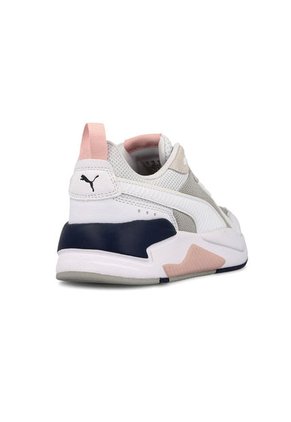 Tenis Blanco Puma X Ray 372602-26