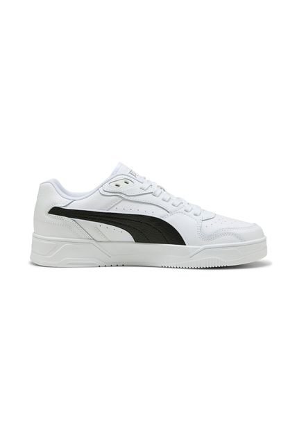 TENIS PUMA HOMBRE 402586 03 REBOUND V6 Talla 10.5