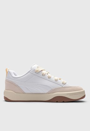 Tenis PUMA Park Lifestyle OG Blanco